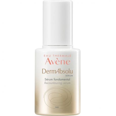 AVENE DERMABSOLU SERUM FONDAMENTAL 30 ml