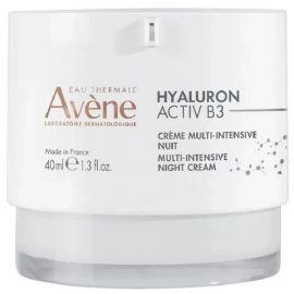 AVENE HYALURON ACTIV B3 NIGHT CREAM 40ml