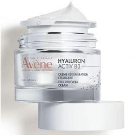 AVENE HYALURON ACTIV B3 DAY CREAM 50ml