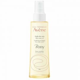 AVENE BODY ESSENTIEL HUILE DE SOIN 100ml