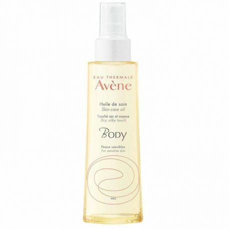 AVENE BODY ESSENTIEL HUILE DE SOIN 100ml