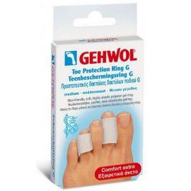 GEHWOL Toe Protection Ring G medium 2pcs
