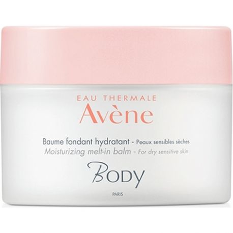 AVENE BODY ESSENTIEL BALM FONDANT HYDRATANT 100ml
