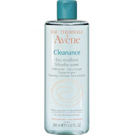 Avene Cleanance Eau Nettoyante 400ml
