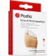 PODIA Bunion & Metatarsal dual relief Small