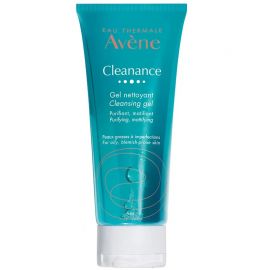 AVENE CLEANANCE GEL NETTOYANT 200ml