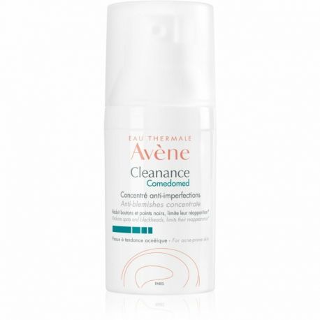 AVENE COMEDOMED 30ml