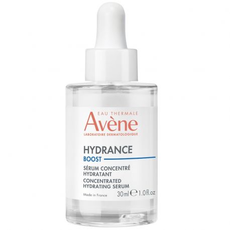 AVENE HYDRANCE SERUM BOOST 30ml
