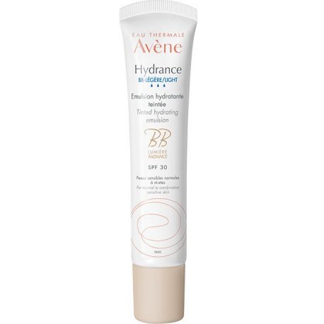 AVENE HYDRANCE BB LEGERE-SPF 30 40ml