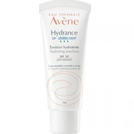 AVENE HYDRANCE UV LÉGÈRE SPF 30 40ml