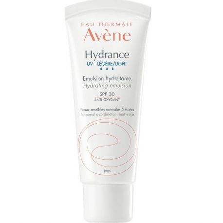 AVENE HYDRANCE UV LÉGÈRE SPF 30 40ml