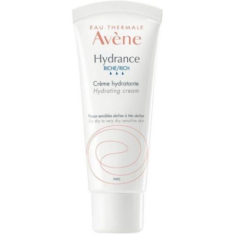 AVENE HYDRANCE RICHE 40ml