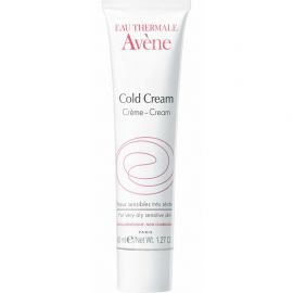 AVENE COLD CREAM COLD 40ml ΞΗΡΟΔΕΡΜΙΑ