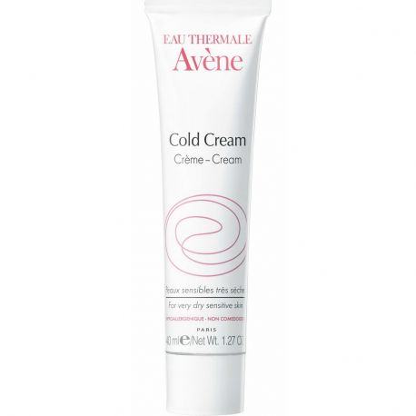 AVENE COLD CREAM COLD 40ml ΞΗΡΟΔΕΡΜΙΑ