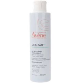 AVENE CICALFATE+ GEL NETTOYANT 200ML FIG 200ml