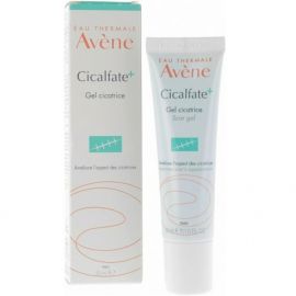 AVENE CICALFATE+ Scar Gel - GEL DE MASSAGE 30ml