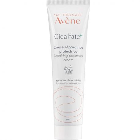 AVENE CICALFATE + CRÈME 100ml