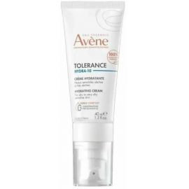AVENE TOLERANCE HYDRA 10 CRÈME 40ML 40ml