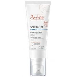 AVENE TOLERANCE HYDRA 10 FLUIDE 40ML 40ml
