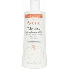 AVENE TOLERANCE LOTION GELIFIEE 400 ml
