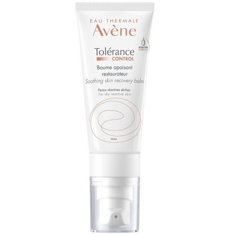 AVENE TOLERANCE CONTROL BAUME 40 ml