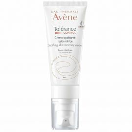 AVENE TOLERANCE CONTROL CRÈME 40 ml