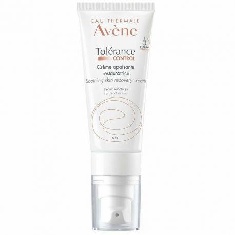 AVENE TOLERANCE CONTROL CRÈME 40 ml