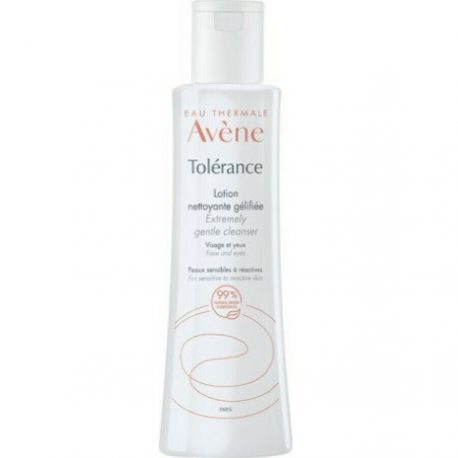 AVENE TOLERANCE LOTION GELIFIEE 200 ml