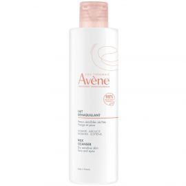 AVENE LAIT DEMAQUILLANT DOUCEUR 200ml