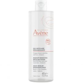 AVENE LOTION MICELLAIRE 400ml