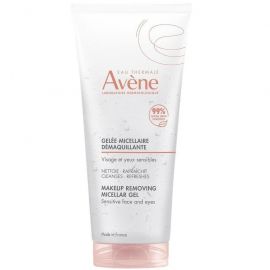 AVENE GELEE MICELLAIRE DEMAQUILLANT 200ml