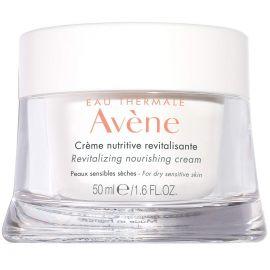 AVENE CREAM NUTRITIVE REVITALISANTE 50 ml