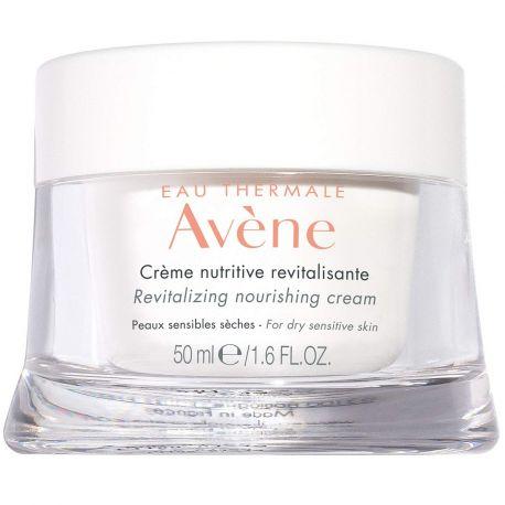 AVENE CREME NUTRITIVE REVITALISANTE 50 ml
