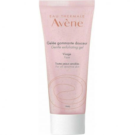 AVENE GELEE GOMMANTE DOUCEUR 75ml