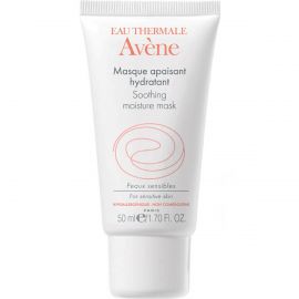 AVENE MASQUE APAISANT ECLAT 50ml