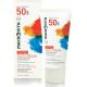 MACROVITA ΑΝΤΗΛΙΑΚΗ ΚΡΕΜΑ ΟΛΙΚΗΣ ΠΡΟΣΤΑΣΙΑΣ SPF 50+ TINTED 50 ml