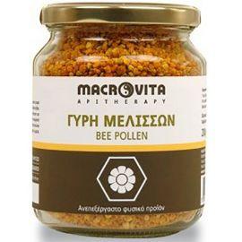 Macrovita Γύρη Αποξηραμένη 200 gr