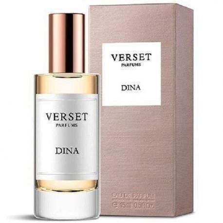 Verset Dina Eau de Parfum 15ml