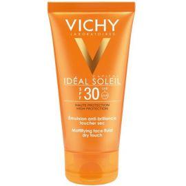 Vichy Αντηλιακή Κρέμα Dry Touch SPF30 50ml
