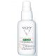 Vichy Capital Soleil UV-Clear SPF50+ Λεπτόρρευστο Αντηλιακό Προσώπου Κατά των Ατελειών & της Λιπαρότητας, 40ml