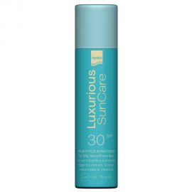 Intermed Luxurious Sun Care Probiotics Fluid SPF30 75ml