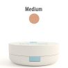 Intermed Luxurious Sun Care Silk Cover BB Compact SPF50+ Light 12g