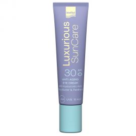 Intermed Luxurious Sun Care Anti-Aging Eye Cream SPF30 15ml
