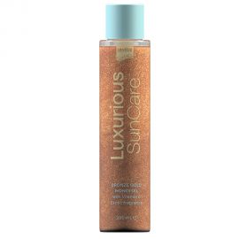 Intermed Luxurious Sun Care Monoi Oil 200ml