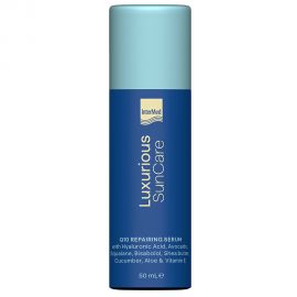 Intermed Luxurious Sun Care Q10 Repairing Serum 50ml