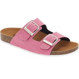 Scholl Shoes Greeny Malaren Fuchsia - Code: F299651026