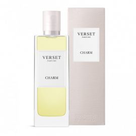 Verset Charm Eau de Parfum 50ml