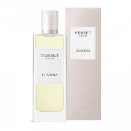 Verset Claudia Eau de Parfum 50ml