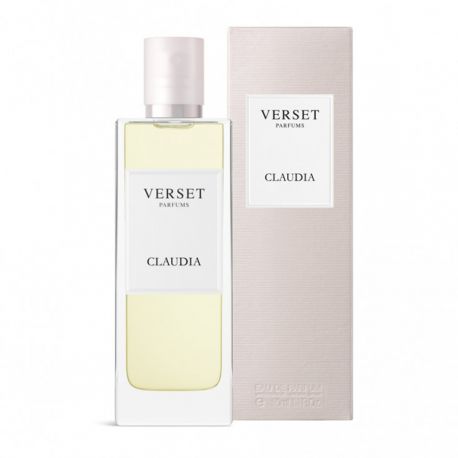 Verset Claudia Eau de Parfum 50ml