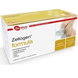 POWER HEALTH Zell Oxygen & Royal Jelly, 14x20 ml